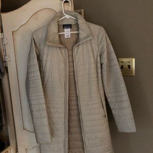 Patagonia coat